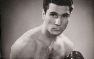 Lutto nella boxe italiana: è venuto a mancare l'ex Campione anni'50 Franco Festucci