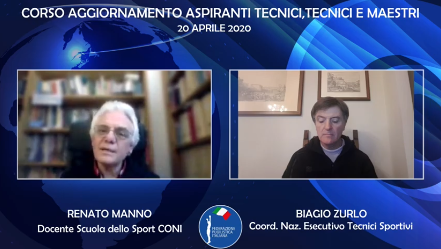 Più di mille gli iscritti al 2° Corso Agg. Tecnici Online della FPI 