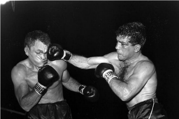 Accadde Oggi: 60 anni fa Duilio Loi Campione Del Mondo in un San Siro stracolomo