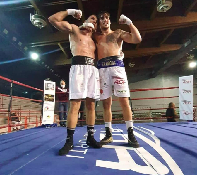 Grande serata di Boxe a Catania per il Memorial Pippo D'Urso 