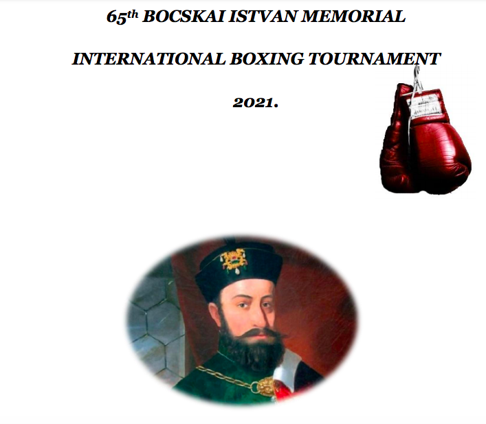 65° BOCSKAI ISTVAN MEMORIAL - Oggi il via con 10 Azzurri in Gara 