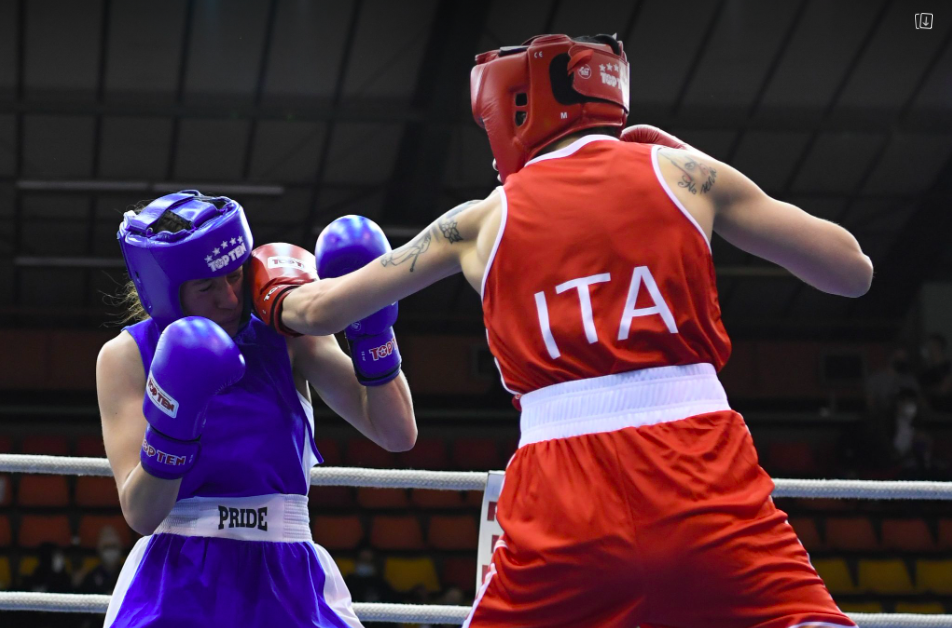 65° BOCSKAI ISTVAN MEMORIAL - Testa e Fiori nelle Finali, Bronzo per Canfora e Sarchioto