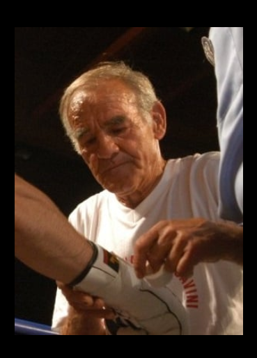 Lutto nella boxe toscana e italiana: E' venuto a mancare il Maestro Luigi Tassi 