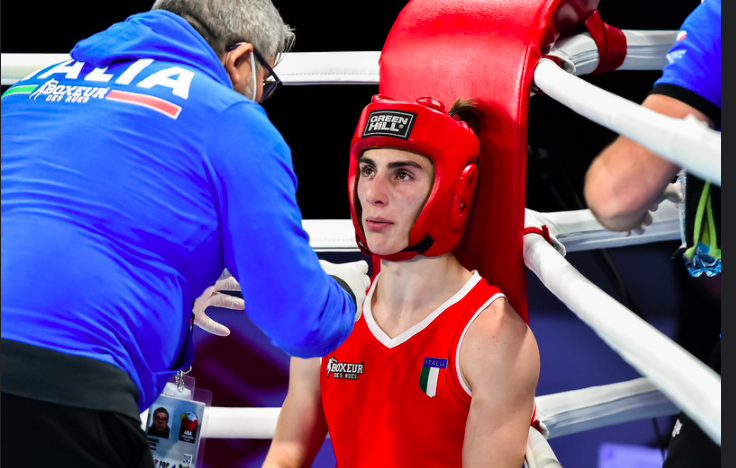 Mondiali Youth M/F Kielce 2021: 3 Bronzi per ItaBoxing - DOMANI E VENERDI' LE FINALISSIME 