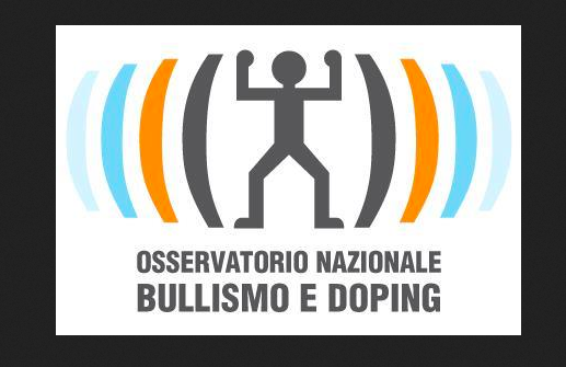 Il Presidente D'Ambrosi, il Bronzo Olimpico Irma Testa e il Campionissimo Giovanni De Carolis al Convegno di Roma contro il Bullismo