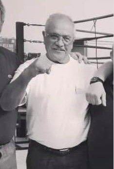 Lutto nel mondo della boxe Italiana e Pugliese: E' VENUTO A MANCARE il Maestro Benito Urso