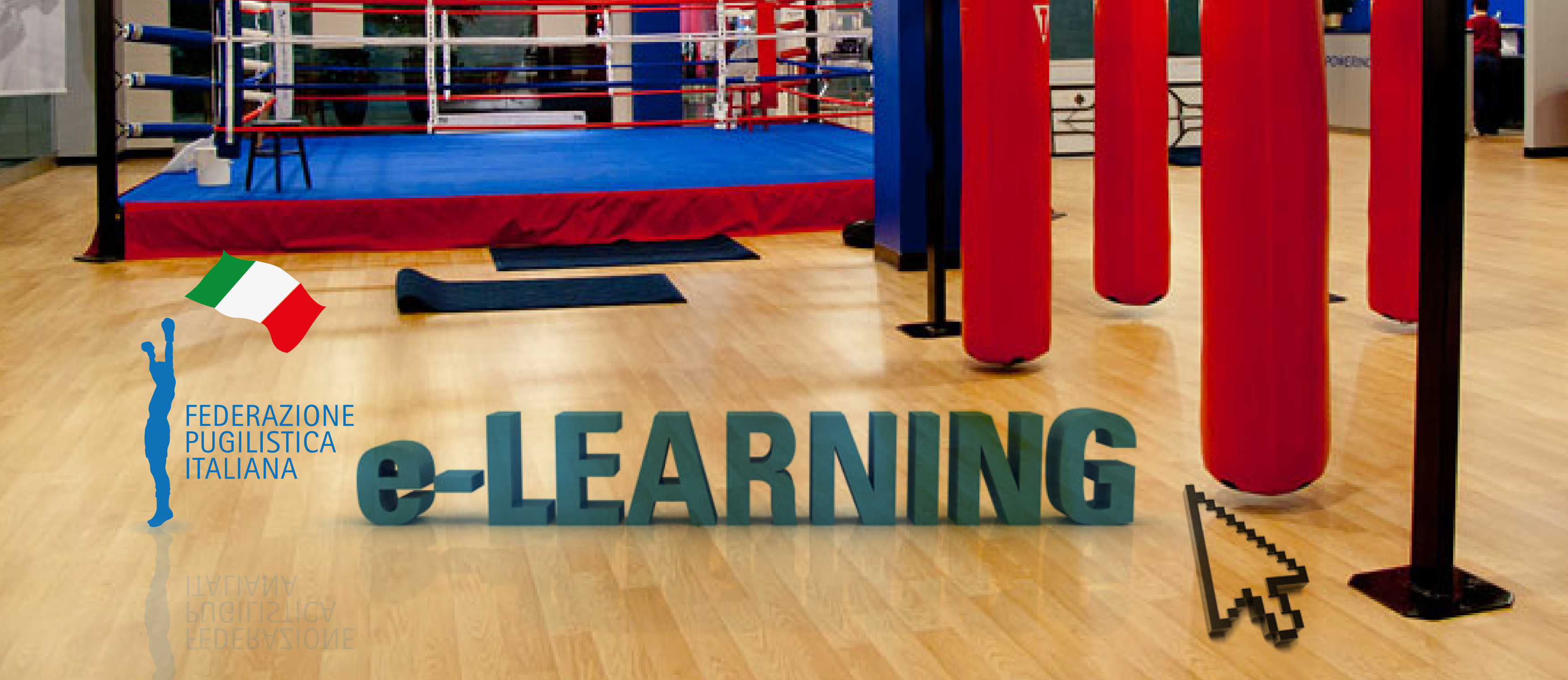 Corsi di aggiornamento modalità e-learning 6/4 - 20/4 ONLINE IL SITO FPI E-LEARNING