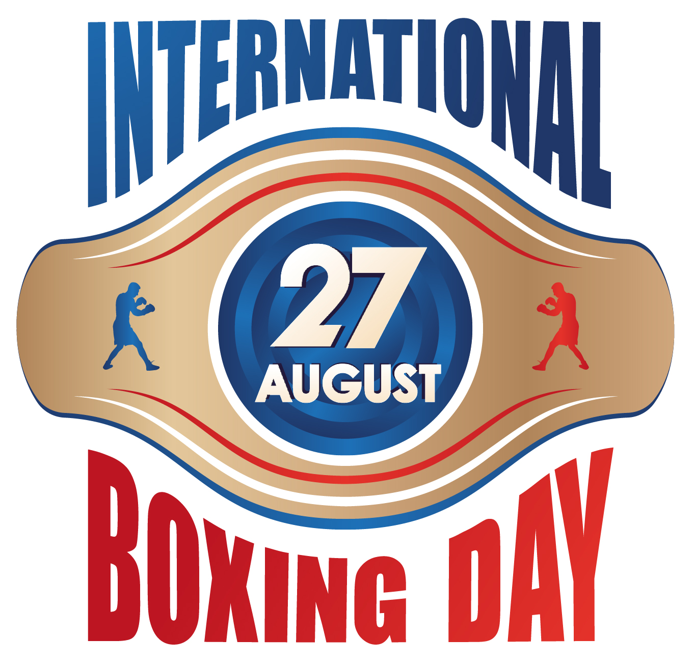 Una settimana all'International Boxing Day - INFO PER PARTECIPARE AL CONTEST CON IN PALIO DEI GUANTONI 