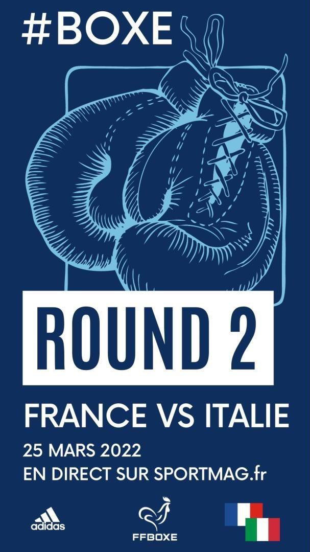 Domani a Saverne il secondo Dual Match tra gli Azzurri Elite e la Francia 