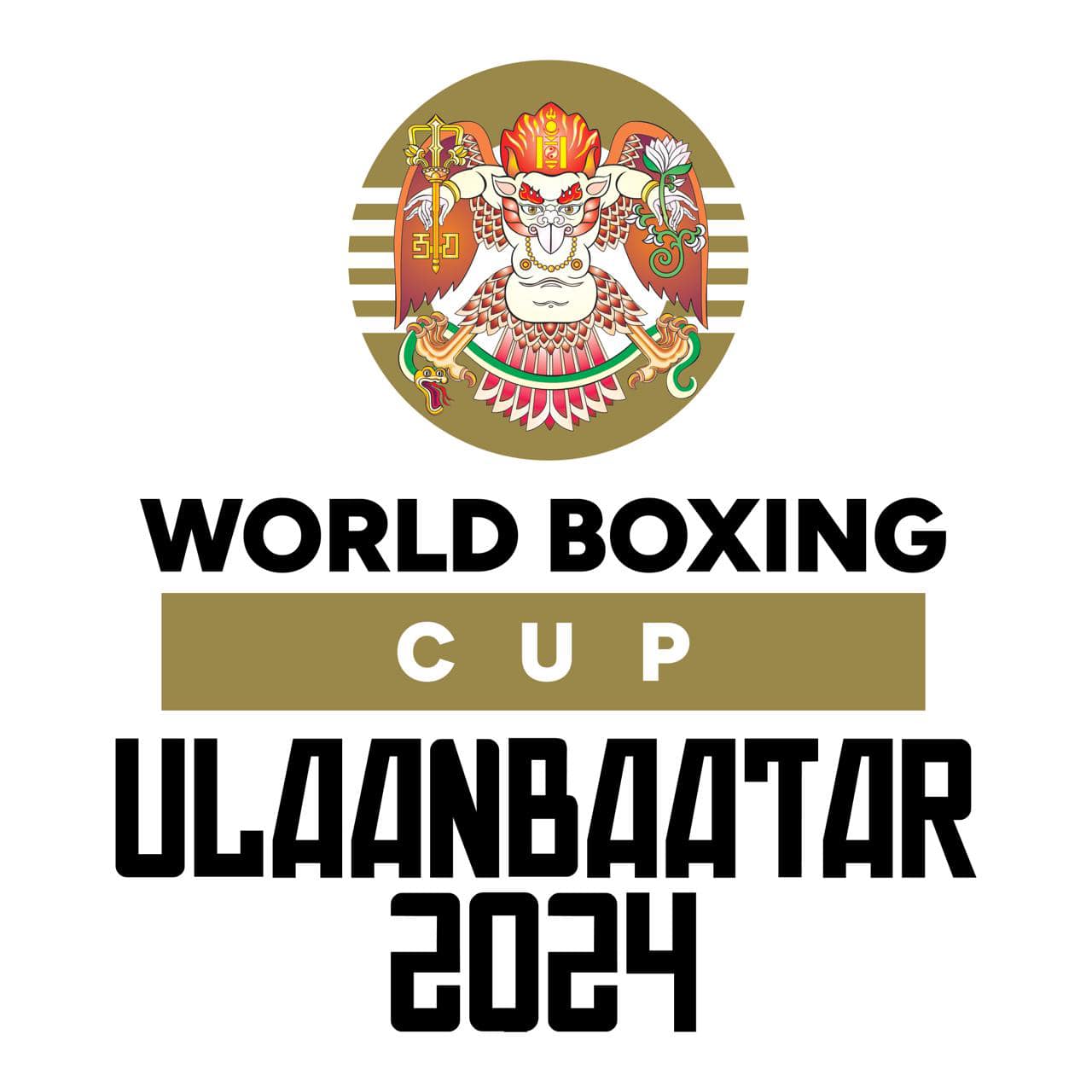 6 Azzurri e 2 Azzurre Under22 per la World Boxing Cup ULAANBAATAR 2024