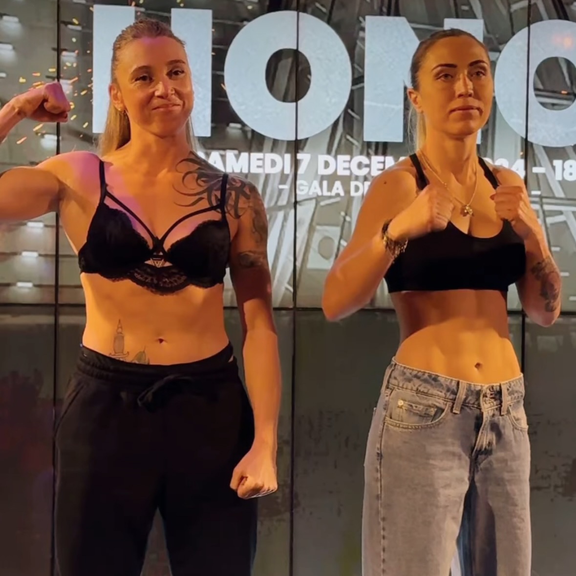 WBA GOLD PIUMA: DOMANI 7/12 CAMILLA PANATTA VS EMMA GONGORA IN FRANCIA 
