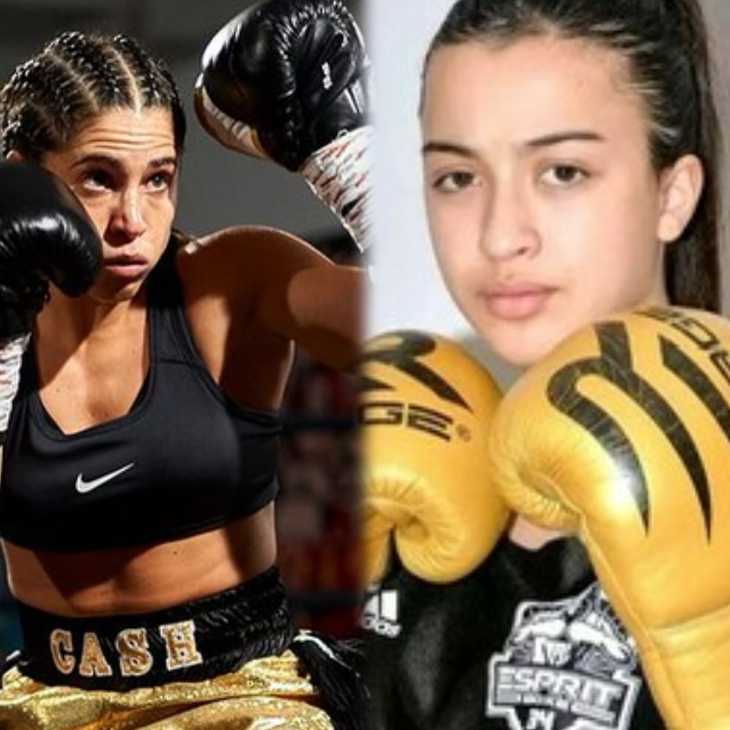 IN FRANCIA IL MATCH PER L'EUROPEO MINIMOSCA TRA SILVIA BIGNAMI E SELMA REINER 