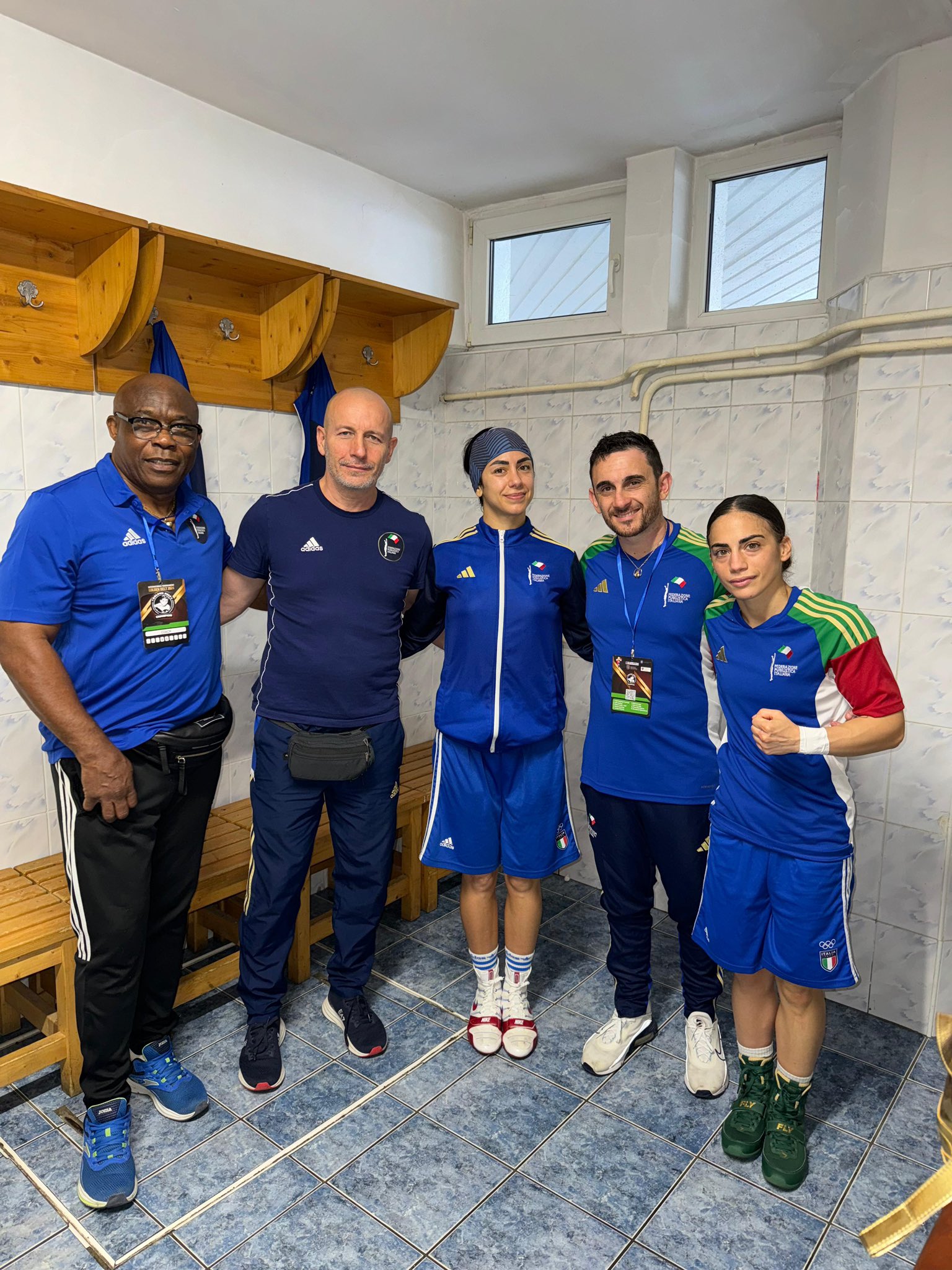 Golden Belt 2024: 3° GIORNATA - ORI PER MESIANO E SORRENTINO, ARGENTO PER CARINI. CAVALLARO IN FINALE 80 KG 