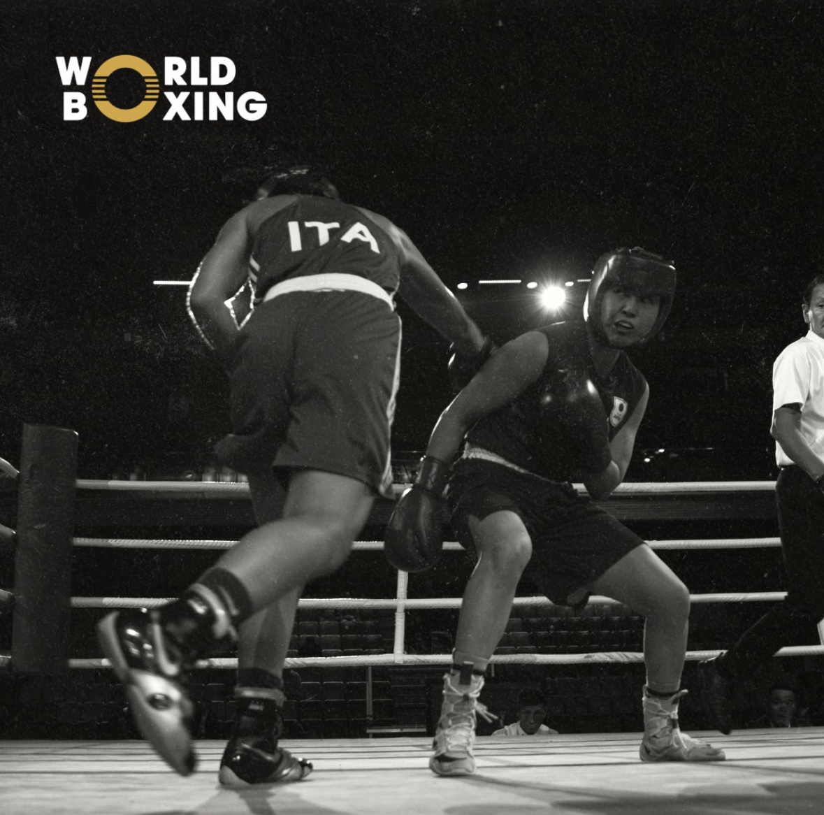 World Boxing Cup ULAANBAATAR 2024 - RISULTATI  MATCH ITALIA BOXING TEAM 3° GIORNATA 