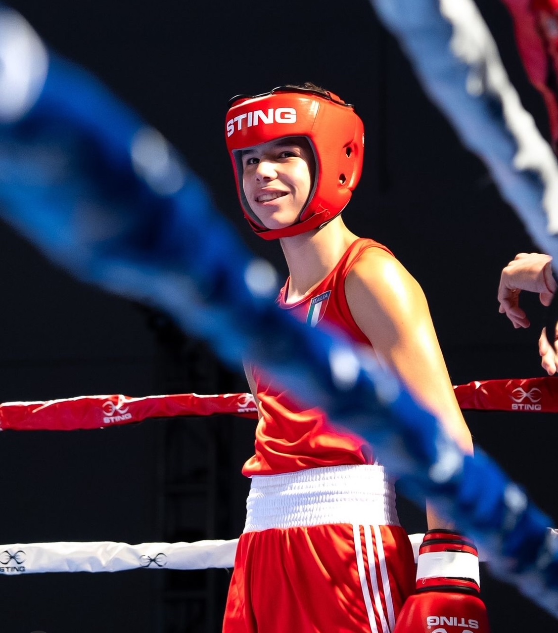 Mondiali U19 (Youth) World Boxing 2024 -  RISULTATI ITABOXING day 2 + PROGRAMMA DAy 3 