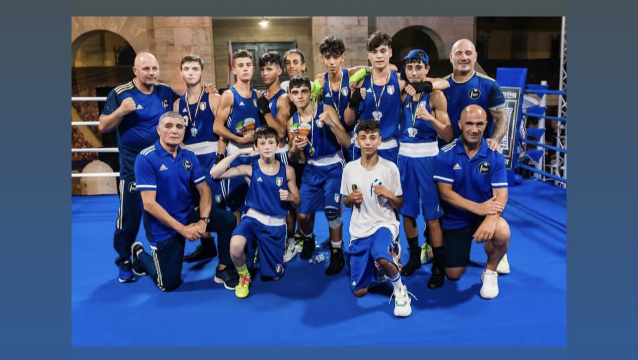 Seconda vittoria degli Azzurrini Schoolboy sulla Polonia 