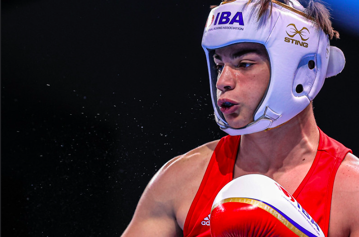 Mondiale Youth M/F ALICANTE 2022 - DAY 8 - OGGI NESSUN AZZURRO, DOMANI CARUSO 86 KG SUL RING PER GIOCARSI LA FINALE 