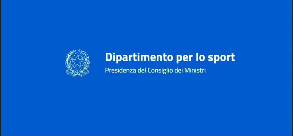 CHIUSURA TEMPORANEA DELLE FUNZIONALITÀ DEL REGISTRO NAZIONALE DELLE ATTIVITÀ SPORTIVE DILETTANTISTICHE  26/6 - 1/7 P.V.