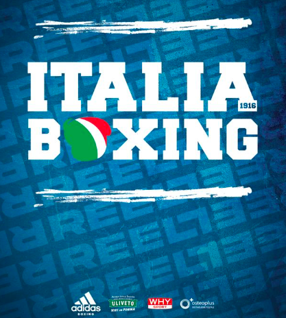 Domani 3/1 il via al primo Raduno Itaboxing Elite 2024 