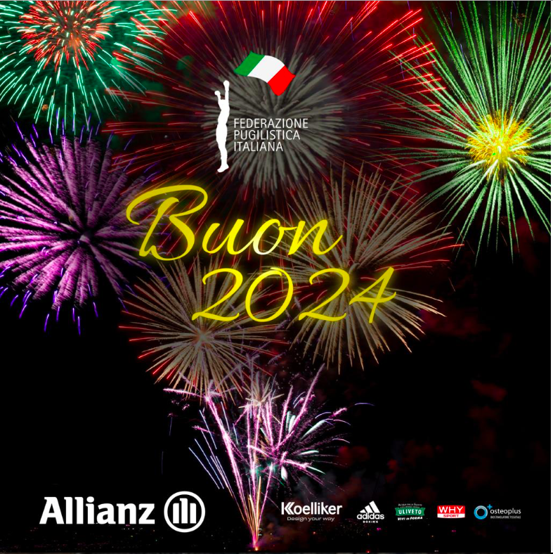 BUON 2024 DALLA FPI 