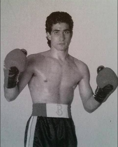 Lutto nel pugilato Italiano: Addio al Campione Santo Colombo