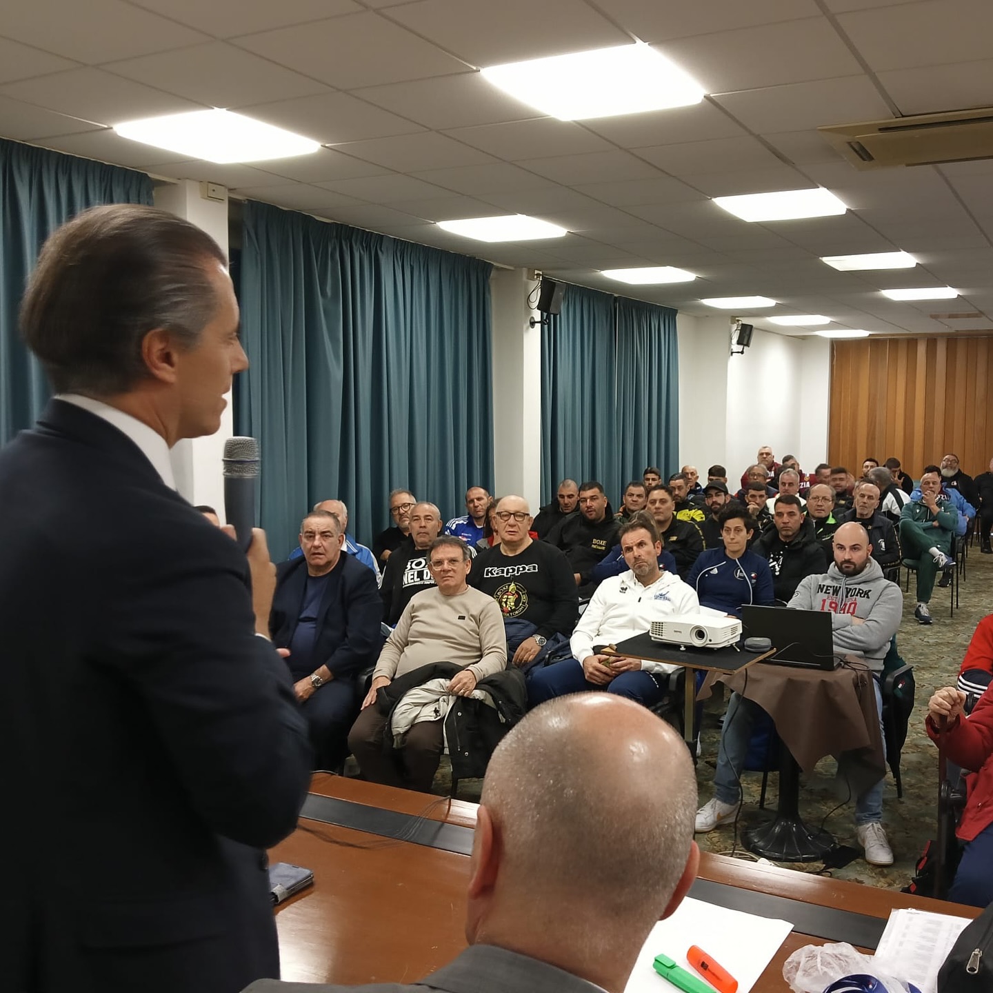 CAMPIONATI ITALIANI YOUTH MASCHILI 2024 - LORETO (AN) - PROGRAMMA 2° GIORNATA + INFO LIVESTREAMING 