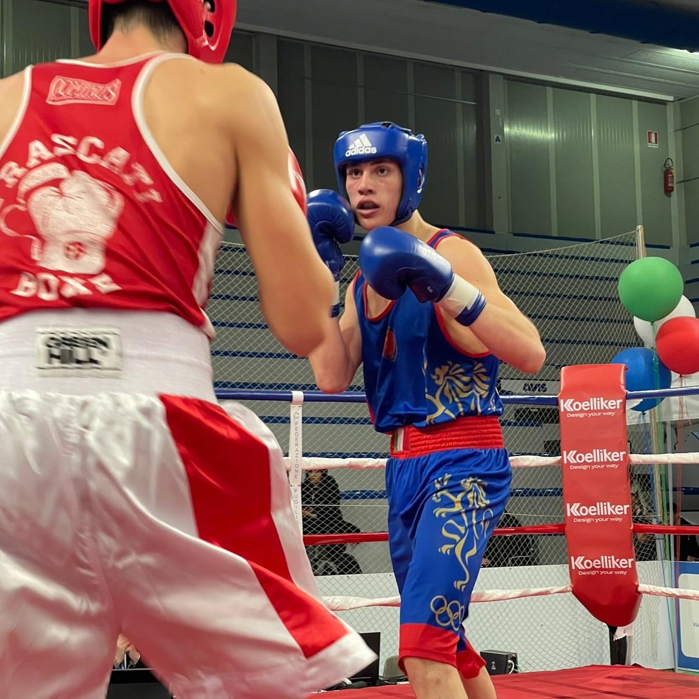 CAMPIONATI ITALIANI YOUTH 2024: RISULTATI SEMIFINALI + PROGRAMMA FINALISSIME 