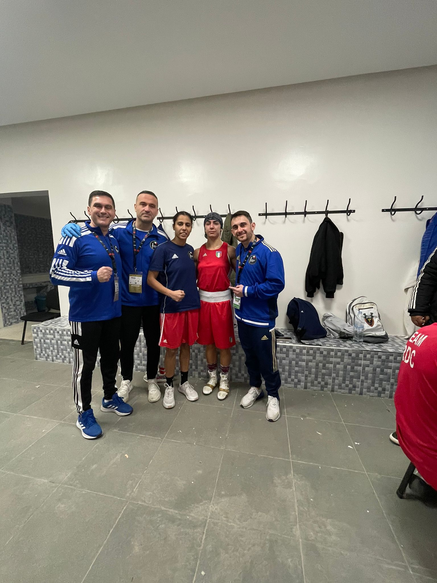 Trofeo Internazionale Mohammed VI - Torneo Golden Belt IBA: DAY 2 RISULTATI & DAY 3 PROGRAMMA ITABOXING