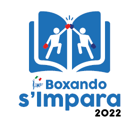 Lezioni di Pugilato a Scuola con Boxando s’impara FPI 2022