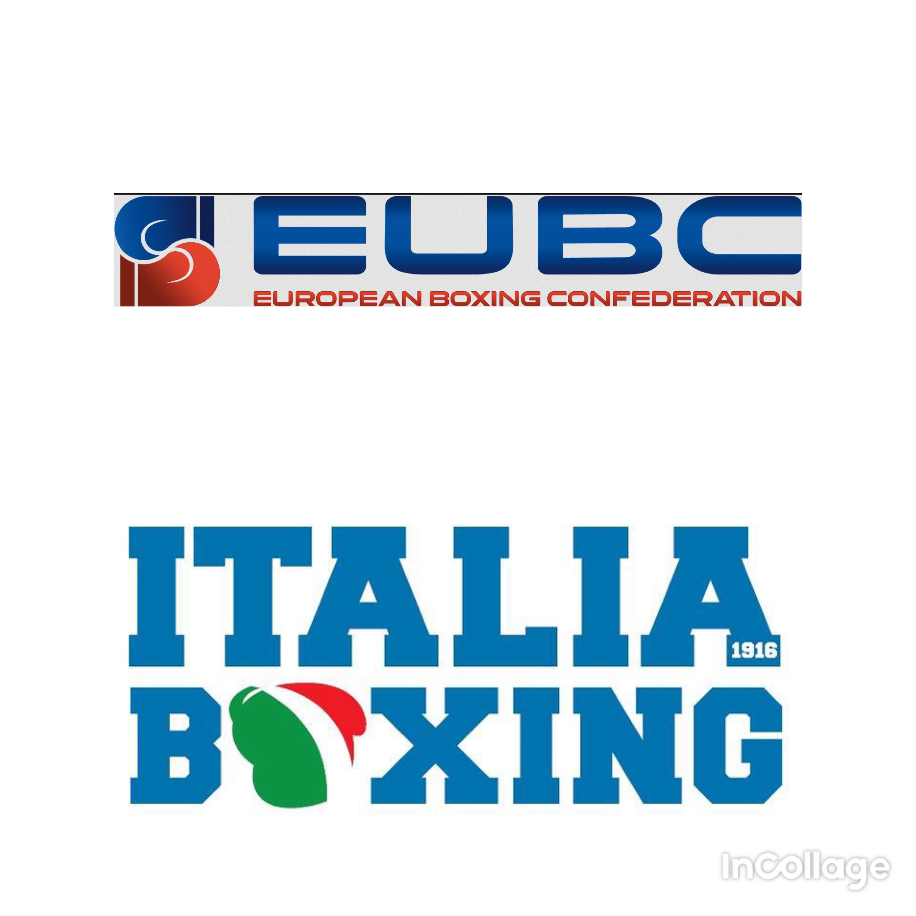 Date e luoghi di svolgimento dei Campionati Europei Junior 2023 & Schoolboy/Girl 2023 