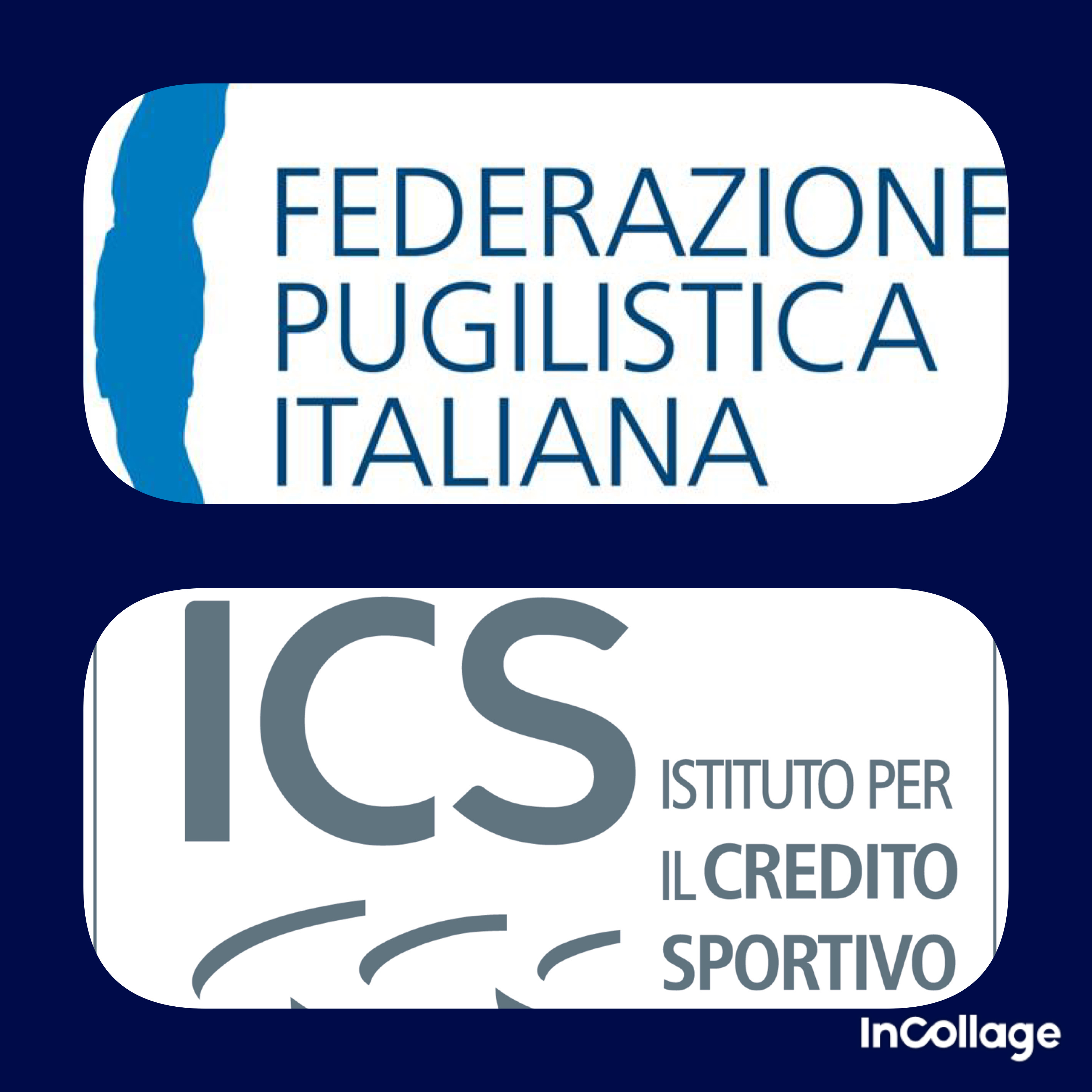 PROTOCOLLO D’INTESA TRA FPI ED ISTITUTO PER IL CREDITO SPORTIVO