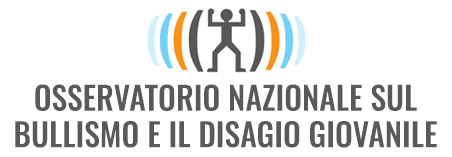 logo osservatorio nazionale bullismo disagio giovanile 1