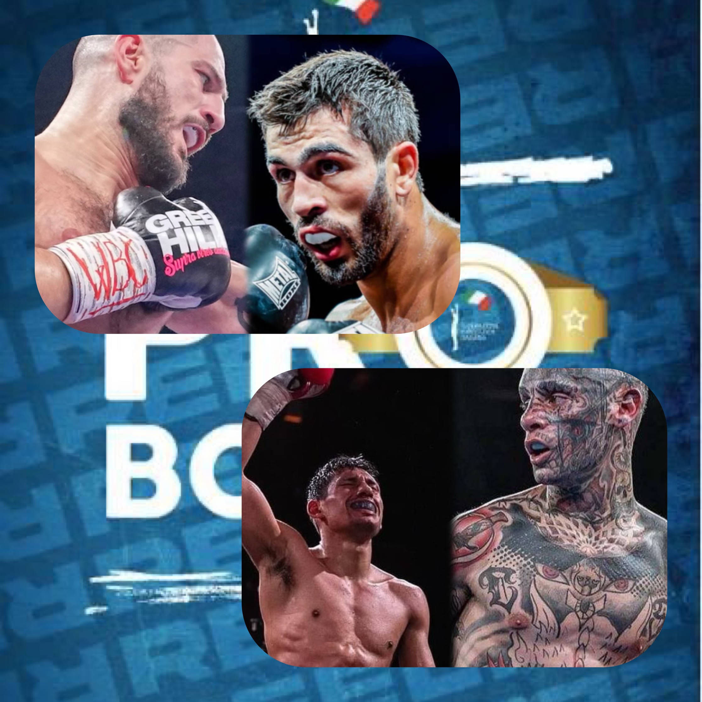 TITOLI EBU SILVER: MORELLO SFIDANTE NEI MEDI, LORUSSO SUL RING NEI SUPERGALLO 