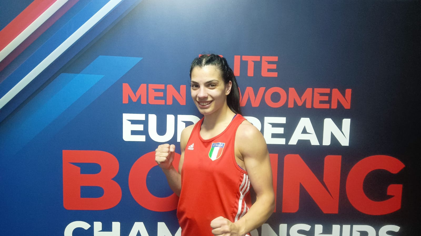 Europei Elite M/F BELGRADO 2024: La Marchese vola in semifinale 48 Kg. Domani 4 Azzurri sul ring nei quarti maschili