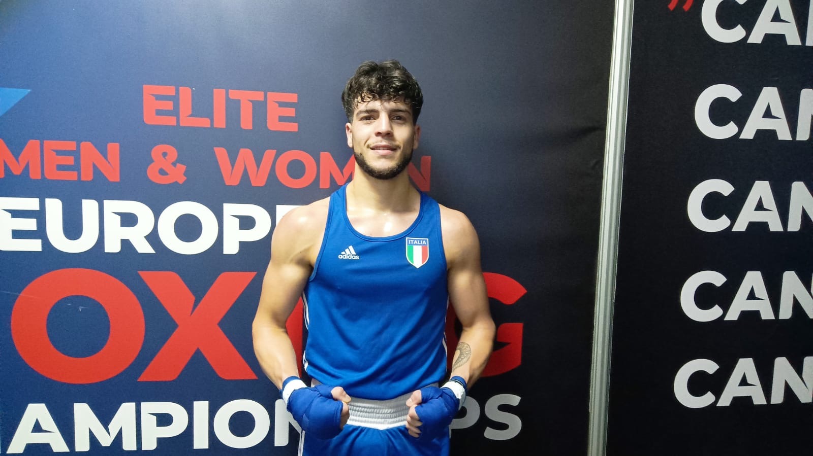 Europei Elite M/F BELGRADO 2024: RISULTATI ITABOXING 3° GIORNATA  + PROGRAMMA 4° 