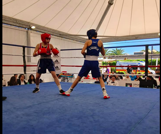 Campionati Italiani Schoolgirl-Junior-Youth 2024: RISULTATI SEMIFINALI + PROGRAMMA FINALI 