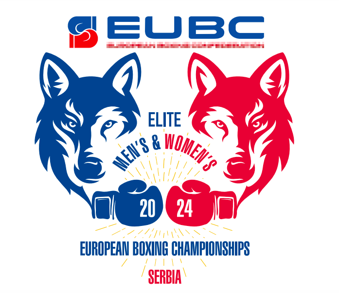 A Belgrado dal 15 al 29 aprile gli Europei Elite M/F 2024 