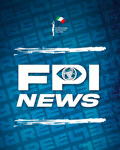 Corso per Tecnici FPI di 2° Livello - AD ASSISI DALL'11 al 14 LUGLIO p.v.- INFO PER ISCRIZIONI 