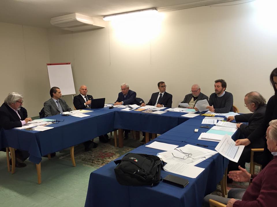 COMUNICATO FPI: Risultanze Consiglio Federale 7 Dicembre 2015 Roseto Degli Abruzzi