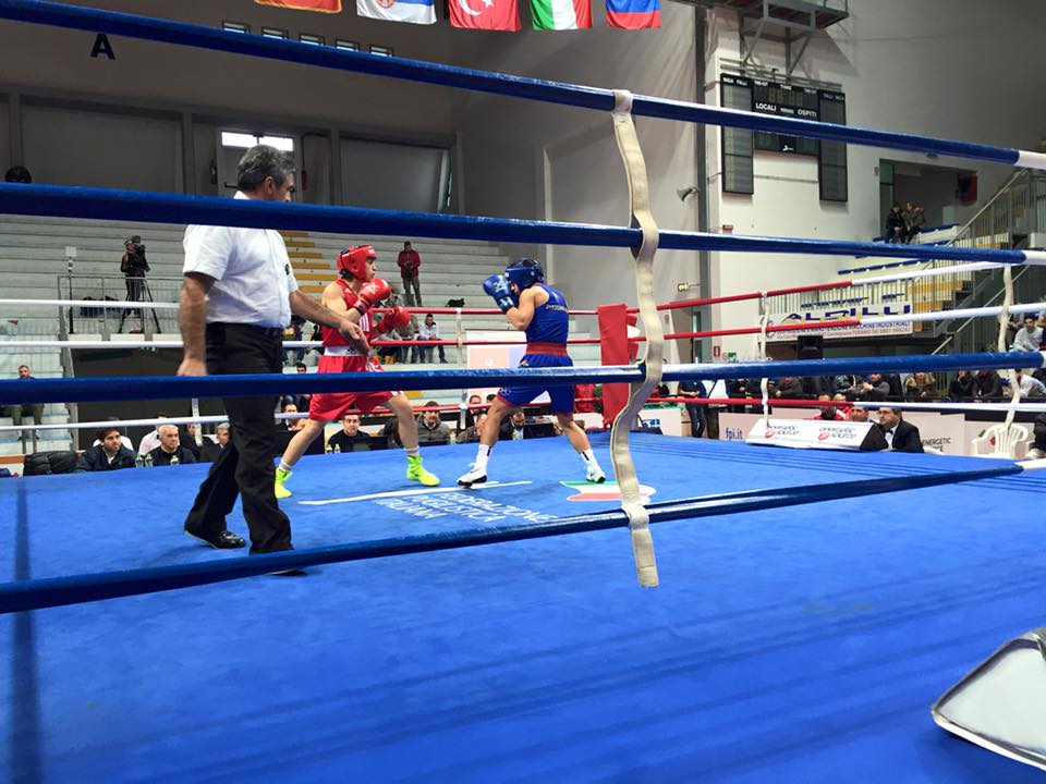 93° Campionati Italiani Assoluti Maschili e 13 ° Femminili Roseto Degli Abruzzi: Ecco i Nuovi Campioni del Pugilato tricolore #FPIAssoluti2015 #WeWantRoma