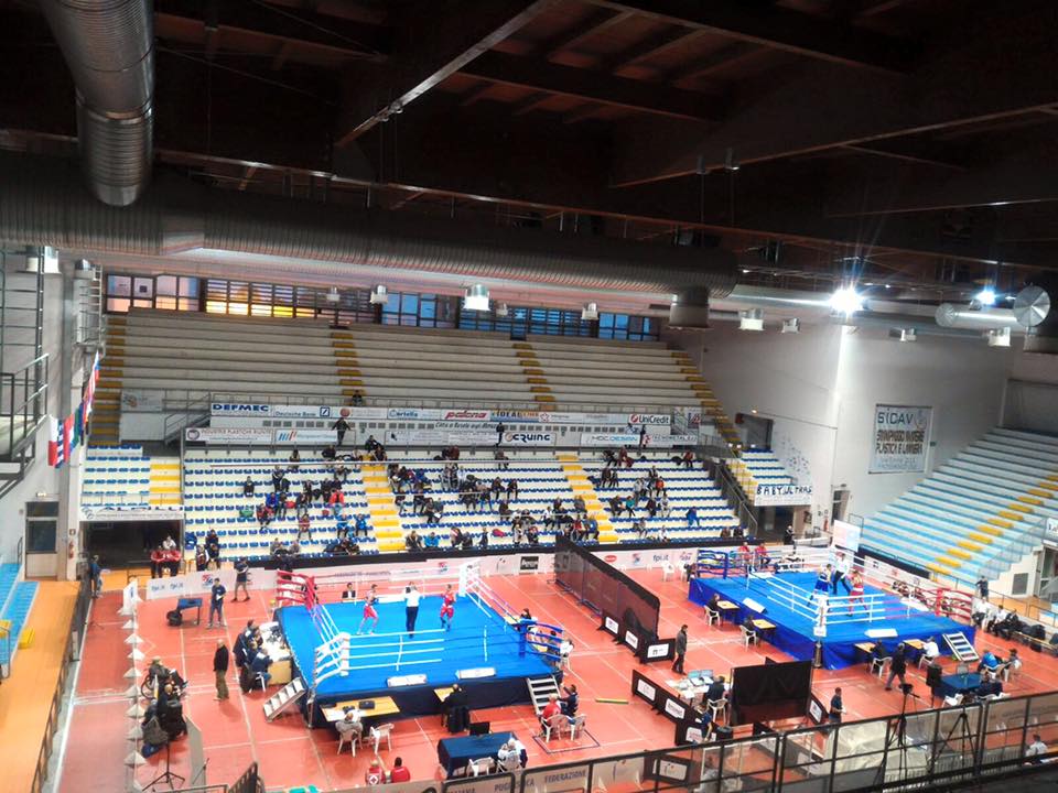 93° Campionati Italiani Assoluti Maschili e 13 ° Femminili Roseto Degli Abruzzi 3-8 Dicembre: Risultati Prima Giornata, Domani Sessione unica a partire dalle 15 DIRETTA YOUTUBE FPIOFFICIALCHANNEL LIVEFPI.IT #FPIAssoluti2015 #WeWantRoma