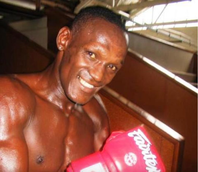 La boxe in lutto per Guillermo “Panterita” Mosquera