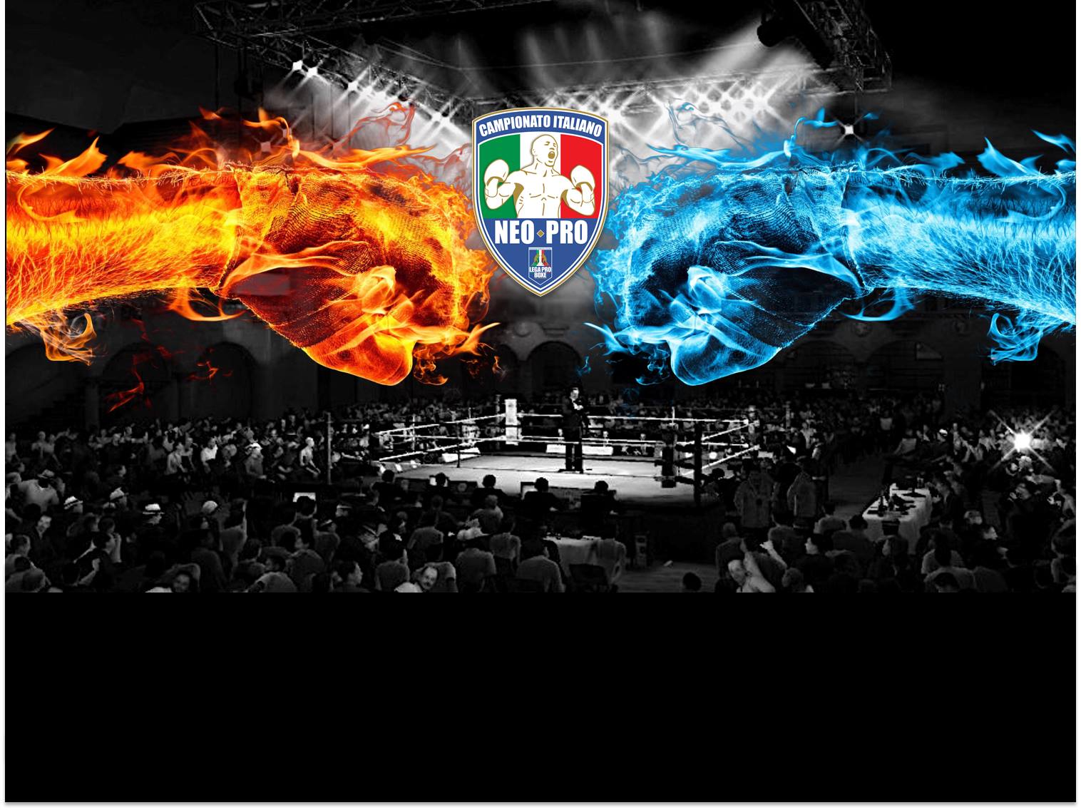 Ieri sera a Roma le ultime 4 finali del Campionato Italiano NeoPro - I Risultati #NeoPro