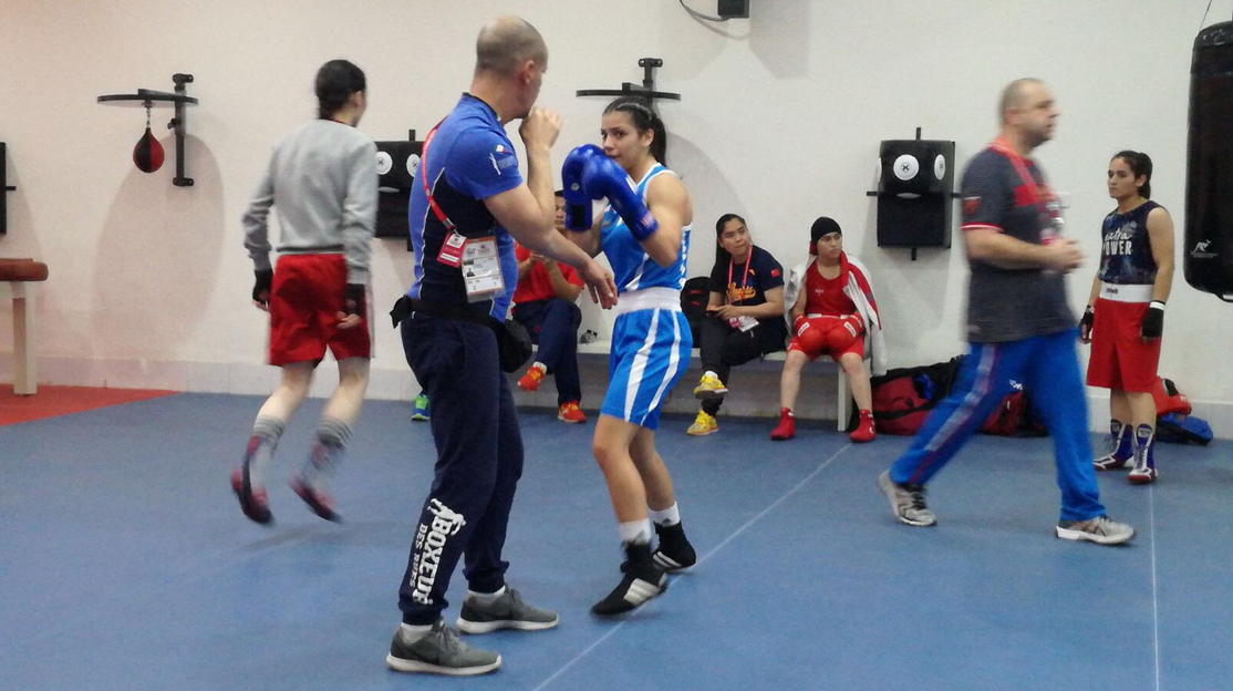 Mondiali Youth Femminili 2017: Day 3 Nicoli, Marchese e De Carlo volano ai quarti  #ItaBoxing