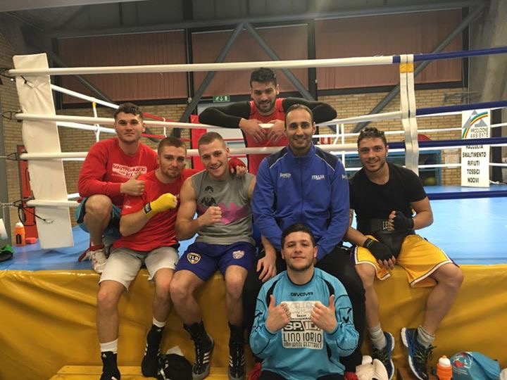 Concluso ad Assisi il primo Raduno WSB Italia Thunder del 2017 #WSBVII