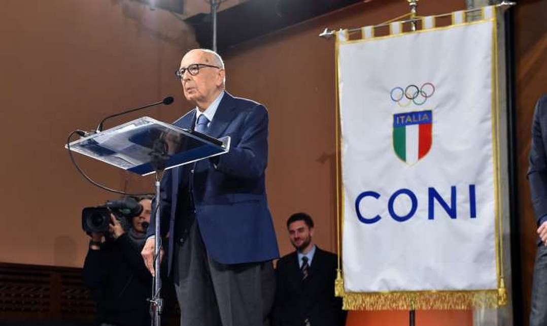 Minuti di raccoglimento in tutte le manifestazioni pugilistiche del weekend in memoria di Giorgio Napolitano 