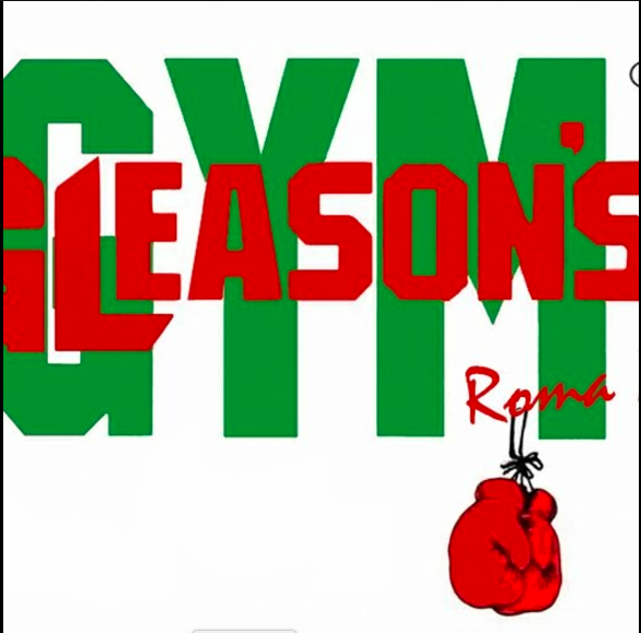 A Settembre aprirà la Gleason's Gym Roma Nord, sede italiana della famosissima Gleason's di NY 
