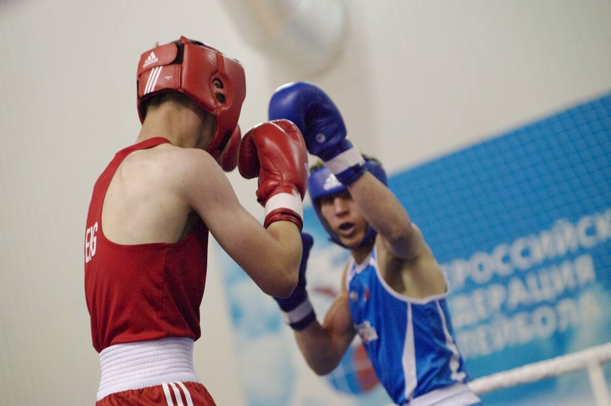 I Mondiali Youth AIBA 2016 a SanPietroburgo dal 14 Nov al 27 Novembre #ItaBoxing #Noisiamoenergia