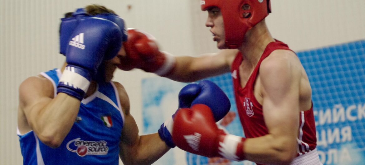 11 Azzurri Youth per il Ritiro in Friuli e il Doppio Dual Match contro la Croazia #ItaBoxing