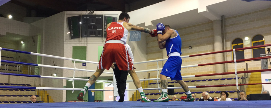 Assoluti 2018 Pescara 4-9 Dicembre: Risultati Quarti Uomini, domani il via al Torneo Femminile #Assoluti18